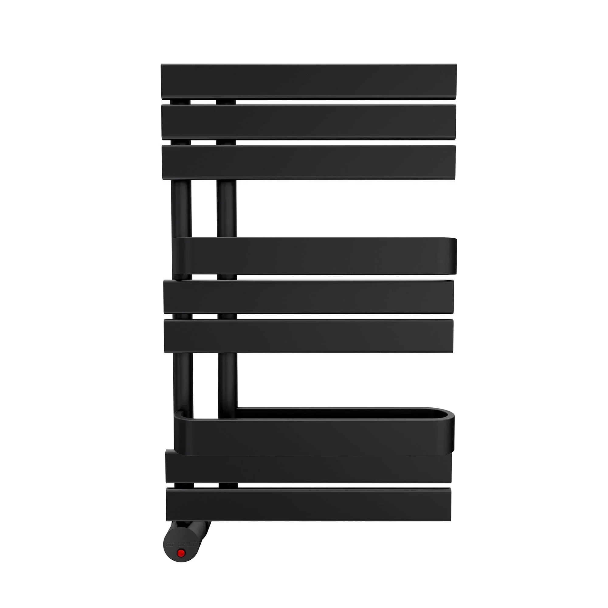 Mr. Steam W832 Tribeca 19.9 (in.) Wall-Mounted Towel Warmer - Green Vista Living
