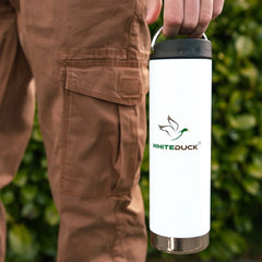 Insulated 20 oz with Café Cap - Green Vista Living