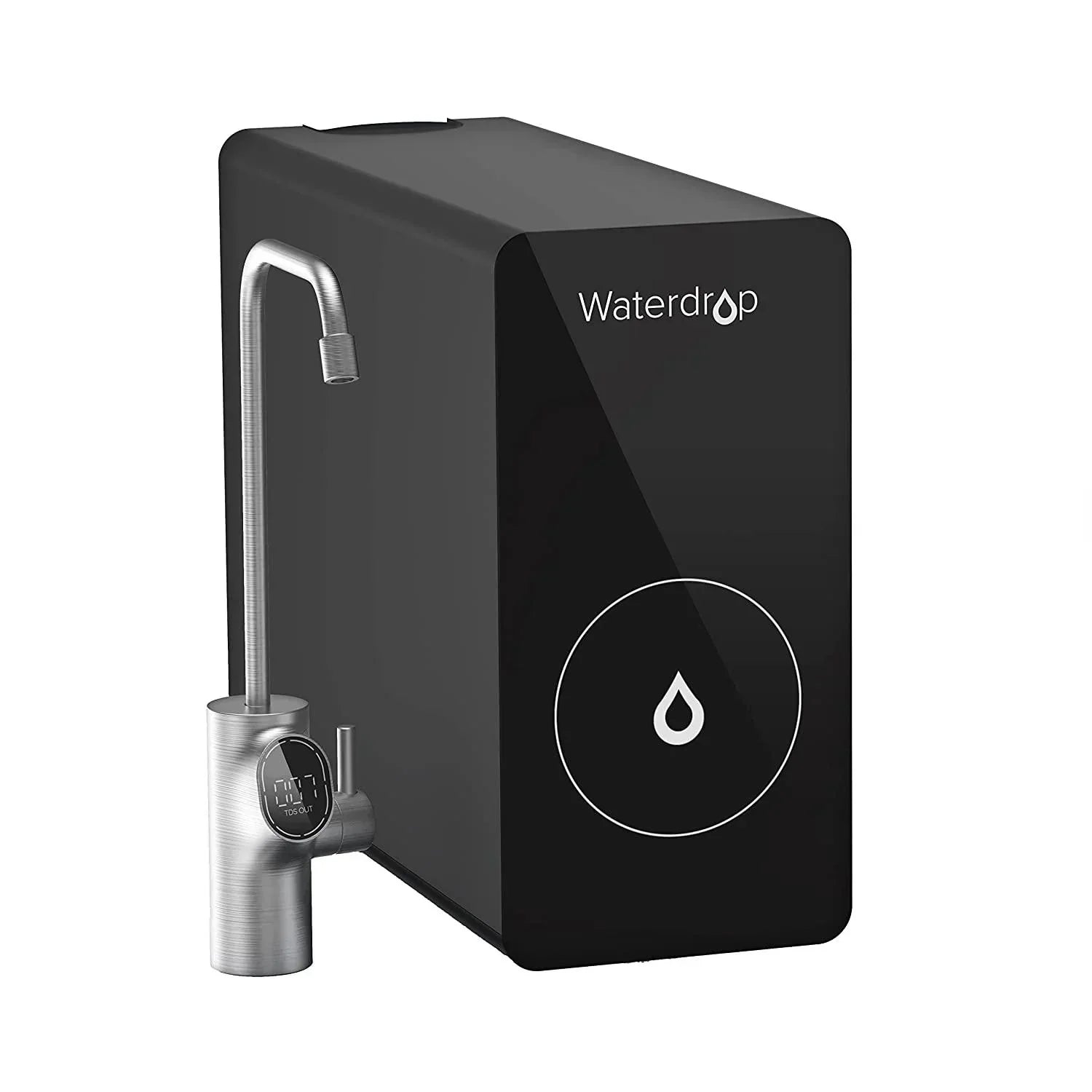 Waterdrop D6 600GPD Under Sink Reverse Osmosis System - Green Vista Living