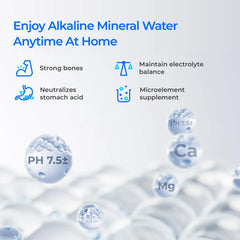 F1A Filter for Waterdrop X Series Reverse Osmosis System - Green Vista Living