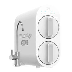 Waterdrop Reverse Osmosis Water Filtration System for Home, G2P600 - Green Vista Living