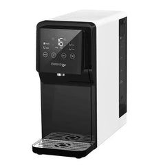 Countertop Reverse Osmosis Water Dispenser - Waterdrop N1 - Green Vista Living