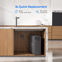 F2 Filter for Waterdrop X Series Reverse Osmosis System - Green Vista Living