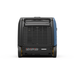 FIRMAN Power Equipment Dual Fuel Inverter Portable Generator 3300W Recoil Start