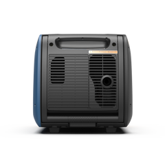 FIRMAN Power Equipment Dual Fuel Inverter Portable Generator 3300W Recoil Start