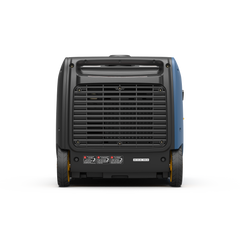FIRMAN Power Equipment Dual Fuel Inverter Portable Generator 3300W Electric Start