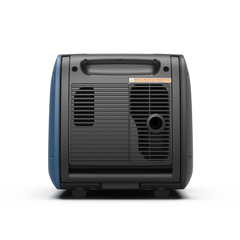 FIRMAN Power Equipment Dual Fuel Inverter Portable Generator 3300W Electric Start