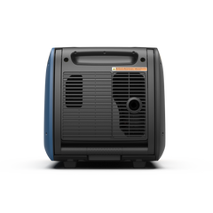 FIRMAN Power Equipment Dual Fuel Inverter Portable Generator 4125/3300W Electric Start