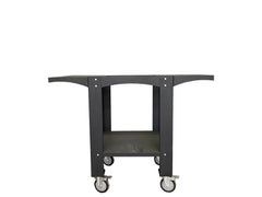 WPPO Karma 25 Easy Transportation Black Cart - Green Vista Living