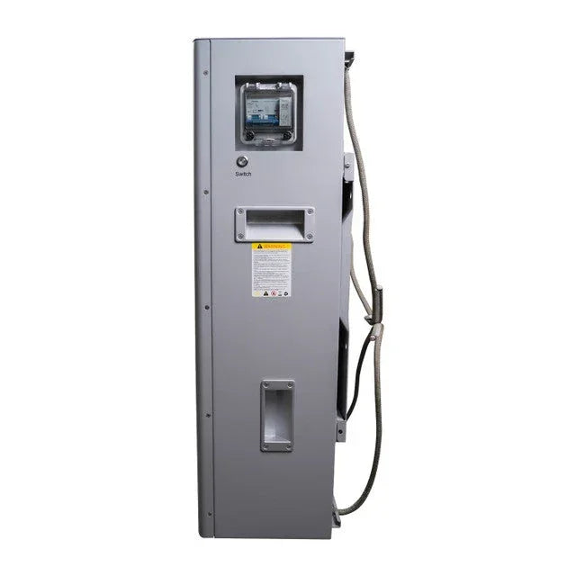 EG4 WallMount Indoor Battery 48V 280Ah 14.3kWh | Heated UL1973, UL9540A - Green Vista Living