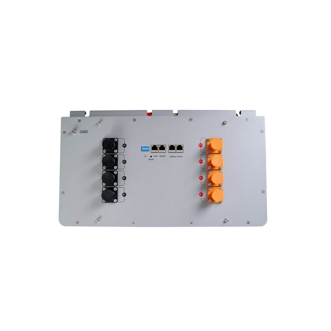 EG4 WallMount Indoor Battery 48V 280Ah 14.3kWh | Heated UL1973, UL9540A - Green Vista Living