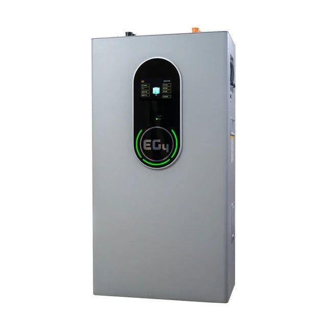EG4 WallMount Indoor Battery 48V 280Ah 14.3kWh | Heated UL1973, UL9540A - Green Vista Living