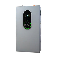 EG4 WallMount Indoor Battery 48V 280Ah 14.3kWh | Heated UL1973, UL9540A - Green Vista Living