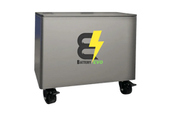 BatteryEvo 22kVa Walrus G3 Pro 44kWh - Green Vista Living
