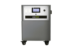 Battery Evo WALRUS G3 12K INV. 22 kWh AC110/220V 72N - Green Vista Living