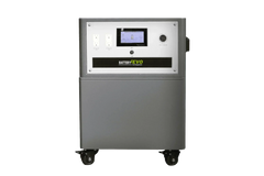 Battery Evo WALRUS G3 12K INV. 22 kWh AC110/220V 72N - Green Vista Living