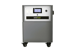 Battery Evo WALRUS G3 12K INV. 22 kWh AC110/220V 72N - Green Vista Living