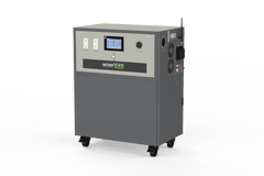 Battery Evo WALRUS G3 12K INV. 22 kWh AC110/220V 72N - Green Vista Living