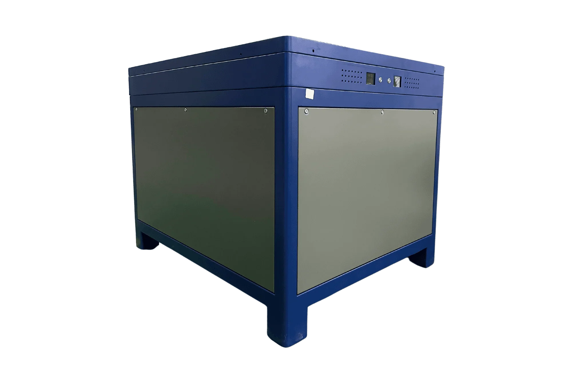 BatteryEvo - WALRUS PACIFIC 12K INV. 62 kWh AC110/220V 48Vdc - Green Vista Living