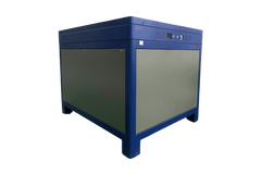 BatteryEvo - WALRUS PACIFIC 12K INV. 62 kWh AC110/220V 48Vdc - Green Vista Living