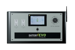 BatteryEvo 96V 16.5K G4 PLUS INVERTER - Green Vista Living
