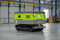 BatteryEvo Komodo Pro