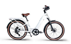 Magnum Wave Electric Bike