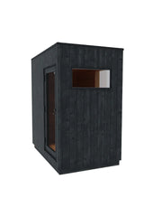 Thermasol Nordic Misty Changing Room - Green Vista Living