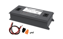 BigBattery 72V RAPTOR 2 – 7.68kWh LiFePO4