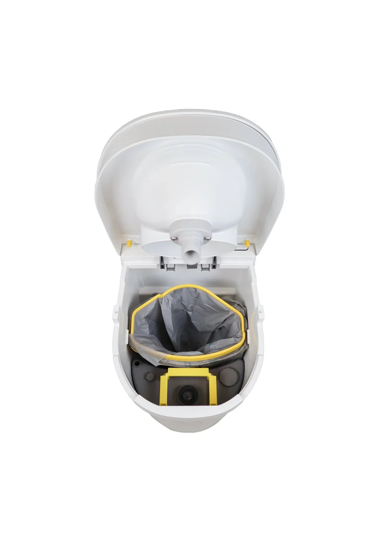 Separett Weekend Prime Toilet - Green Vista Living