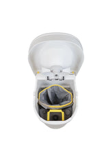 Separett Weekend Prime Toilet - Green Vista Living