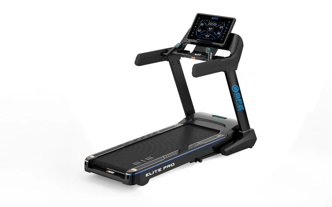 SFE Treadmill Elite Pro (New) Sports & Fitness Exchange