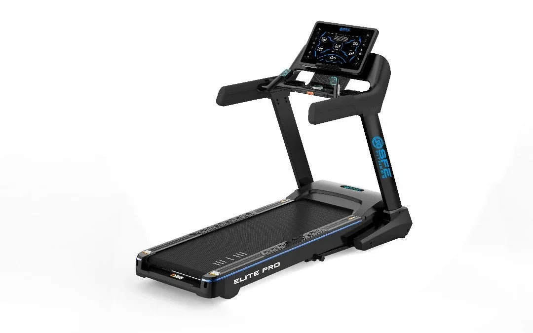 SFE Treadmill Elite Pro (New) Sports & Fitness Exchange
