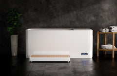 Coldture The Cold Therapy Pro Plunge - Green Vista Living