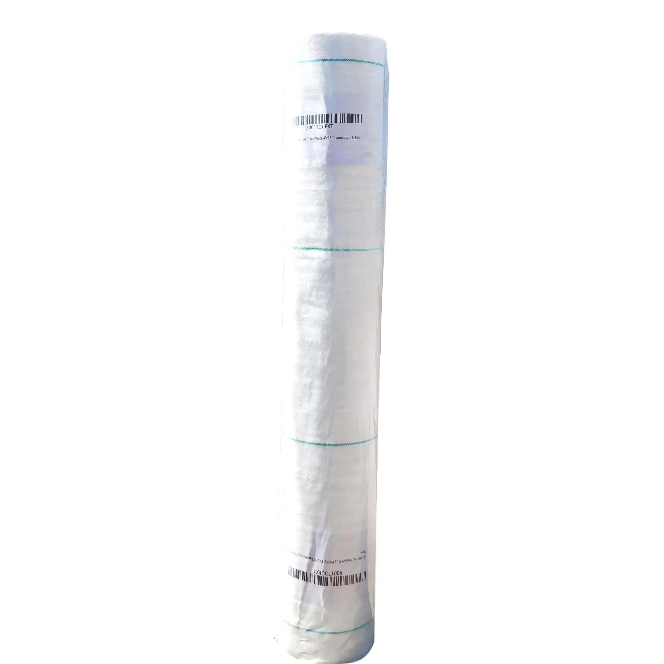Bootstrap Farmer Landscape Fabric Ground Cover 5 Ounce White - Green Vista Living
