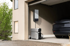 EcoFlow DELTA Pro 3 + DELTA Pro 3 Extra Battery - Green Vista Living