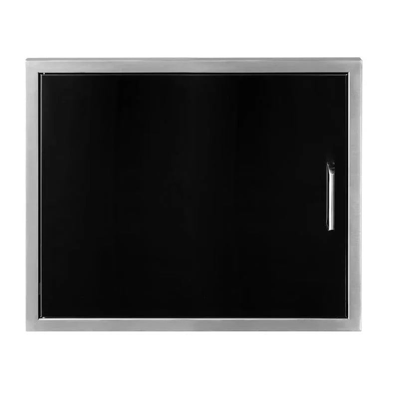 Wildfire Ranch 27 X 20 Inch Horizontal Single Door - WF-HSD2720 - Green Vista Living