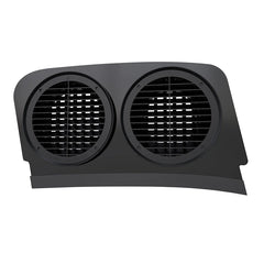 ZERO BREEZE Portable AC Window Venting Kit