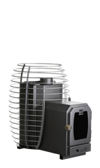 Huum HIVE Wood 13, 13.0kW Wood-Fired Sauna Stove