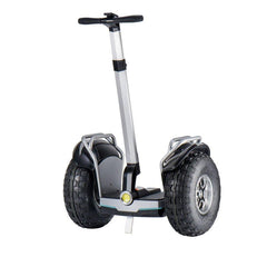 Freego X60 Plus Multifunctional Off-Road Balance Scooter - Green Vista Living