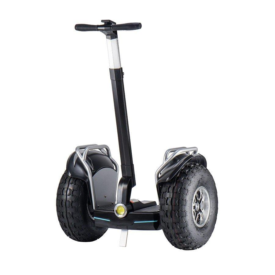 Freego X60 Plus Multifunctional Off-Road Balance Scooter - Green Vista Living