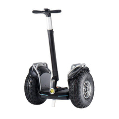 Freego X60 Plus Multifunctional Off-Road Balance Scooter - Green Vista Living