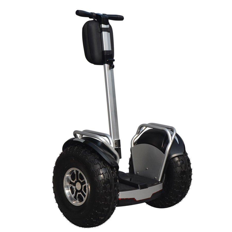 Freego X60 Plus Multifunctional Off-Road Balance Scooter - Green Vista Living
