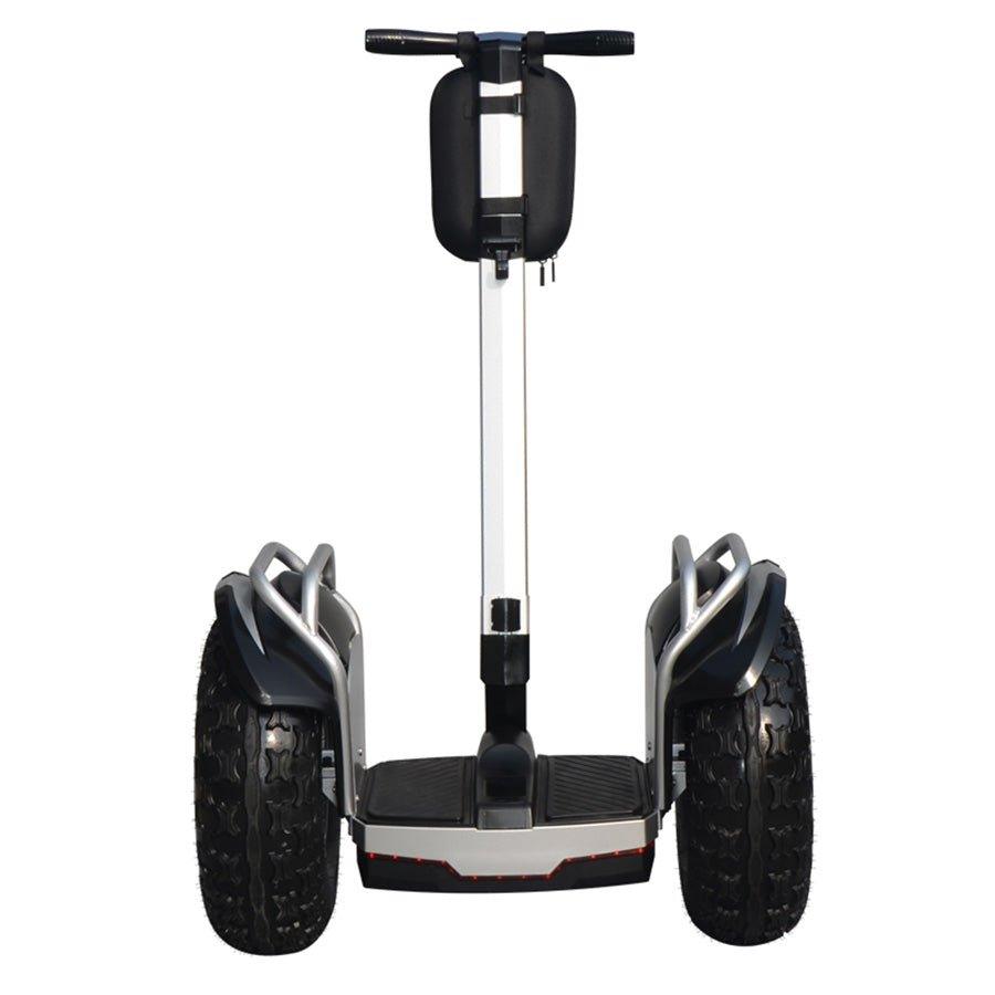 Freego X60 Plus Multifunctional Off-Road Balance Scooter - Green Vista Living