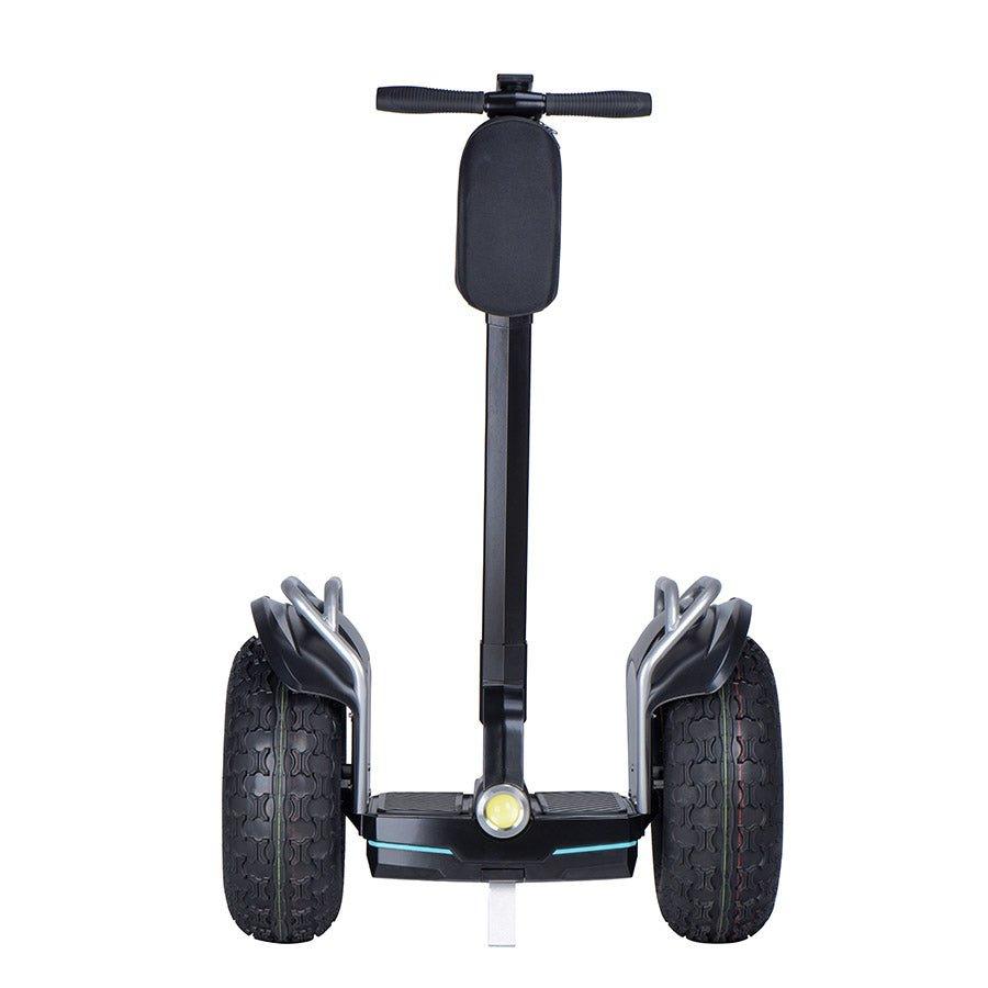 Freego X60 Plus Multifunctional Off-Road Balance Scooter - Green Vista Living