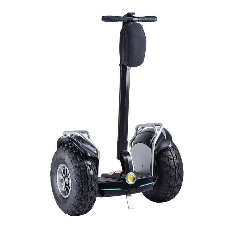Freego X60 Plus Multifunctional Off-Road Balance Scooter - Green Vista Living