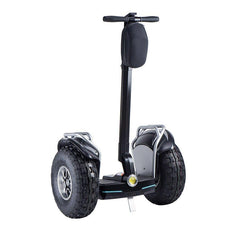 Freego X60 Plus Multifunctional Off-Road Balance Scooter - Green Vista Living