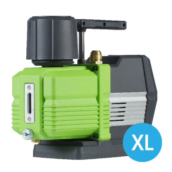 Harvest Right XL Premier Industrial Pump - Green Vista Living