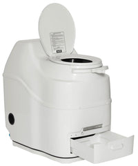 Sun-Mar Excel Composting Toilet - Green Vista Living
