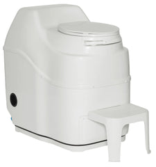Sun-Mar Excel Composting Toilet - Green Vista Living
